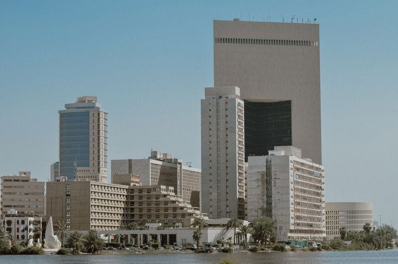 Pest Control in Riyadh - Safeguard Pest Control