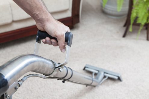 Carpet Cleaning Company in Jeddah